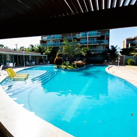 Beach Park Palm - Cobertura Luxo Aquiraz Exterior foto