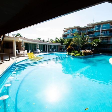 Beach Park Palm - Cobertura Luxo Aquiraz Exterior foto