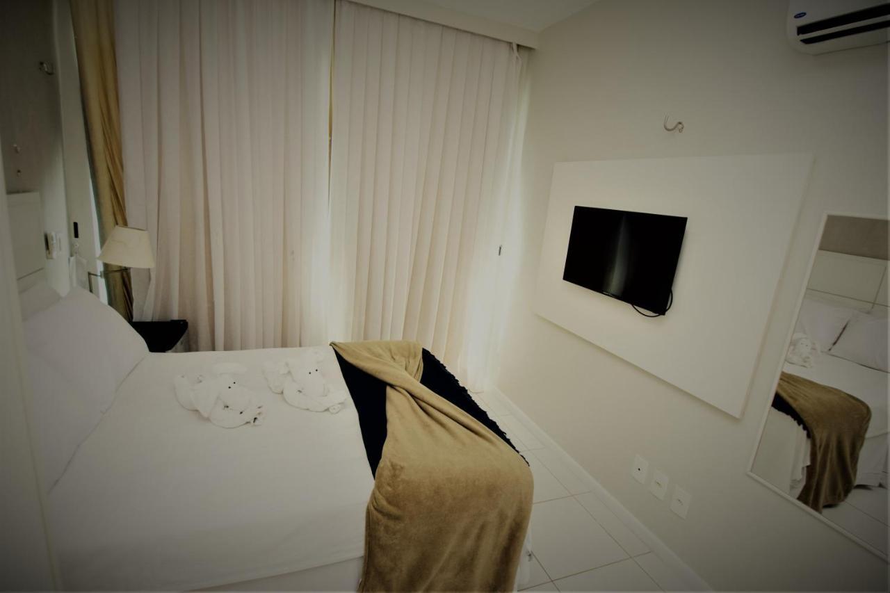 Beach Park Palm - Cobertura Luxo Aquiraz Exterior foto