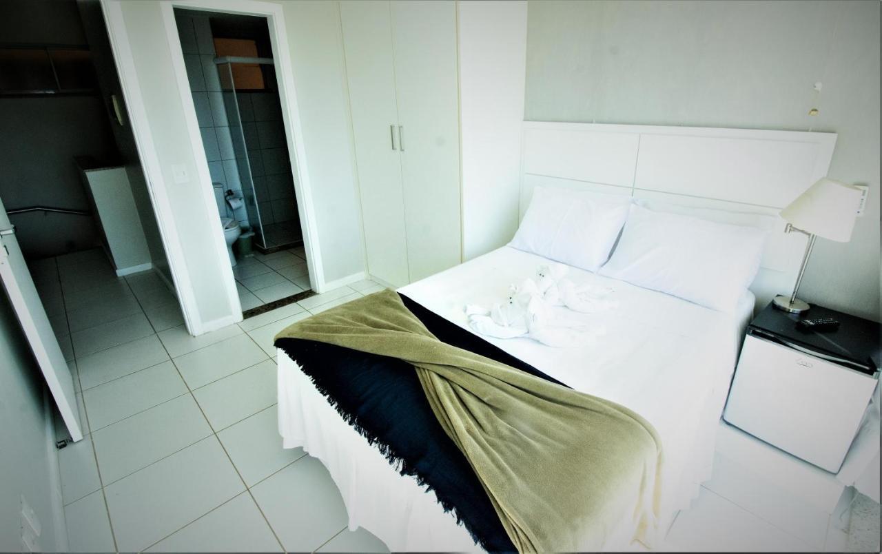 Beach Park Palm - Cobertura Luxo Aquiraz Exterior foto
