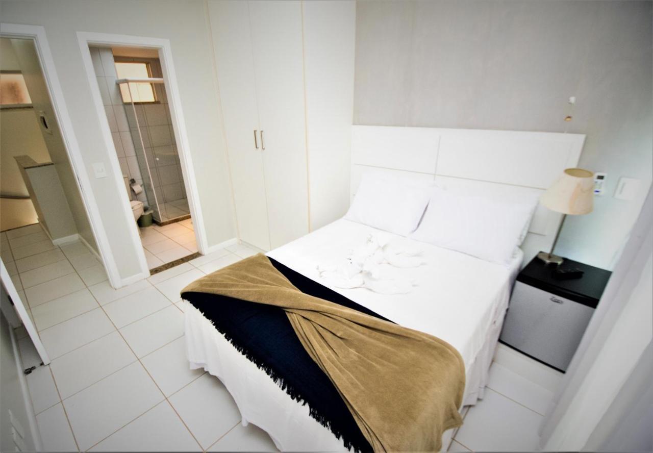 Beach Park Palm - Cobertura Luxo Aquiraz Exterior foto